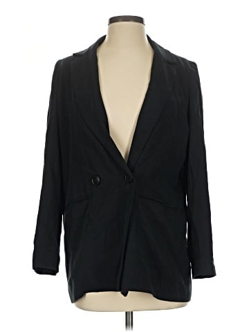Madewell Blazer (view 1)