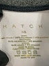 Hatch Gray Sports Bra Size XS (0) - photo 3