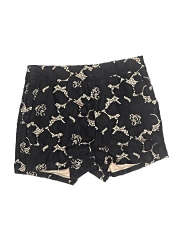 Express Shorts (view 1)