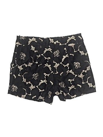 Express Shorts (view 2)