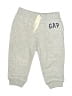 Baby Gap Gray Sweatpants Size 18-24 mo - photo 1