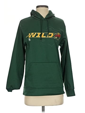 Majestic Pullover Hoodie (view 1)
