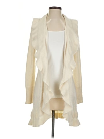 White House Black Market Cardigan (view 1)