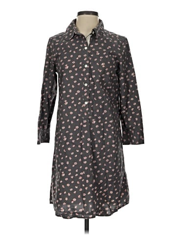 Lands' End Casual Dress (view 1)