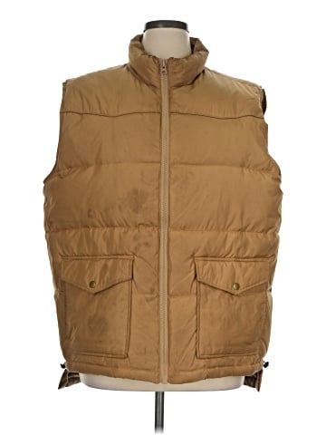 Old Navy Vest (view 1)