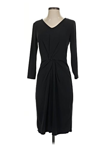 Lark & Ro Cocktail Dress (view 2)