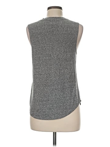 Modern Lux Sleeveless T-Shirt (view 2)
