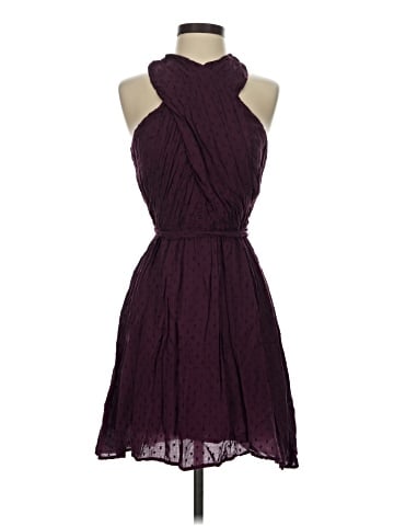 Ann Taylor LOFT Cocktail Dress (view 1)