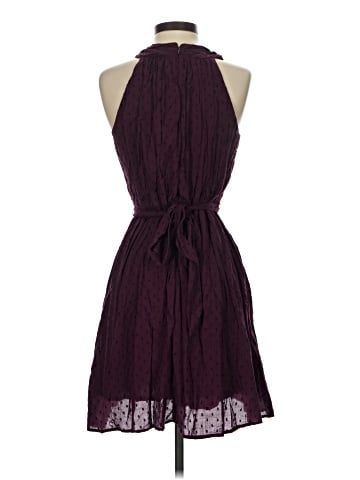 Ann Taylor LOFT Cocktail Dress (view 2)