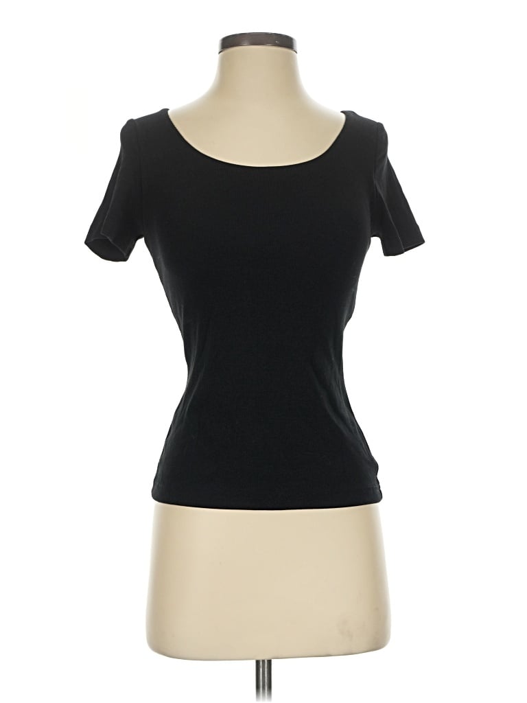 Pre-owned Ogl Short Sleeve T-shirt In Black