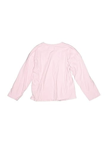 Zara Long Sleeve T-Shirt (view 2)