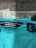 Lands' End Teal Dress Size 6X - 7 - photo 3