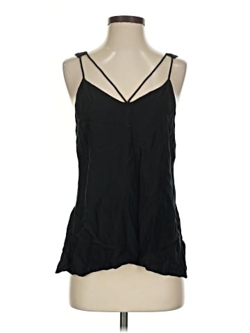 C/MEO Collective Sleeveless Blouse (view 1)