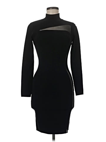 GUESS by Marciano Cocktail Dress (view 1)