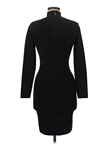 GUESS by Marciano Cocktail Dress (view 2)