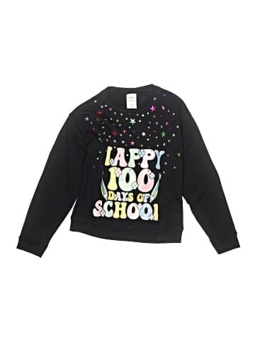 Hanes Sweatshirt (view 1)