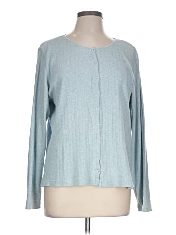 Van Heusen Cardigan (view 1)