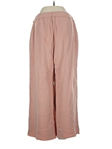 Eileen Fisher Casual Pants (view 2)