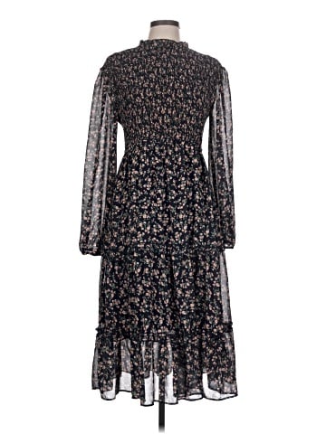 Petal and Pup Casual Dress (view 1)