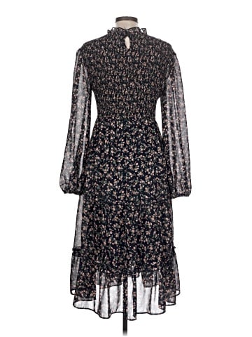 Petal and Pup Casual Dress (view 2)