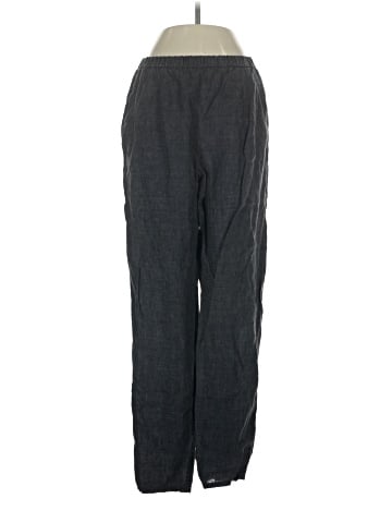 Eileen Fisher Linen Pants (view 1)