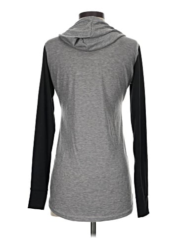 Final Touch Long Sleeve Top (view 2)