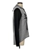 Final Touch Gray Long Sleeve Top Size S - photo 4