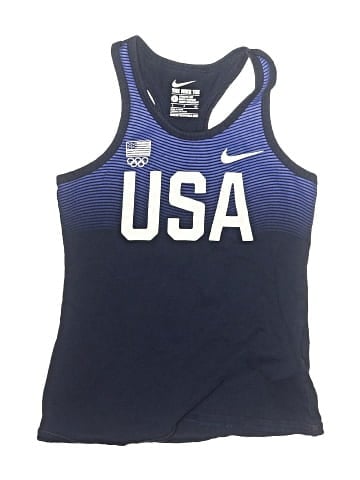 Nike Active Tank (view 1)