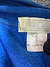 Third Street Color Block Blue Jacket Size 14 - 16 - photo 4