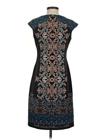 Maggy London Cocktail Dress (view 2)