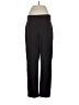 Eileen Fisher Solid Black Active Pants Size S - photo 1