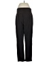 Eileen Fisher Solid Black Active Pants Size S - photo 2
