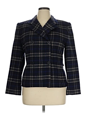 Jones New York Jacket (view 1)