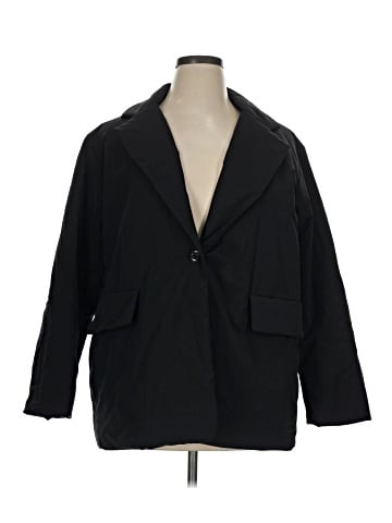 DKNY Jeans Blazer (view 1)