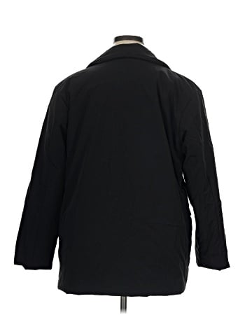 DKNY Jeans Blazer (view 2)