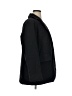 DKNY Jeans Black Blazer Size XL - photo 4
