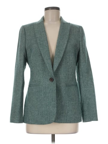 J.Crew Factory Store Wool Blazer (view 1)