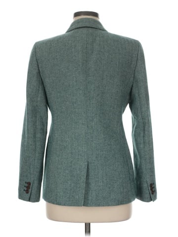 J.Crew Factory Store Wool Blazer (view 2)
