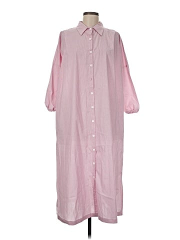 Adrienne Casual Dress (view 1)