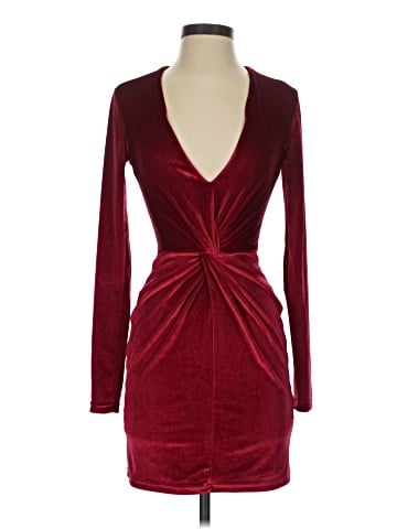 Cosmopolitan Dress the Population Cocktail Dress (view 1)