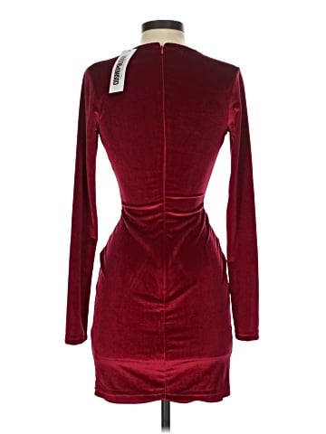 Cosmopolitan Dress the Population Cocktail Dress (view 2)
