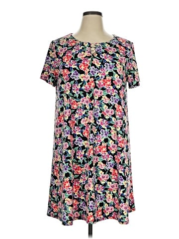AGB Casual Dress (view 1)