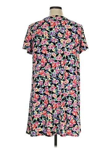 AGB Casual Dress (view 2)