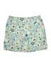 Tehama Paisley Green Skort Size 14 - photo 1