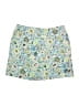 Tehama Paisley Green Skort Size 14 - photo 2