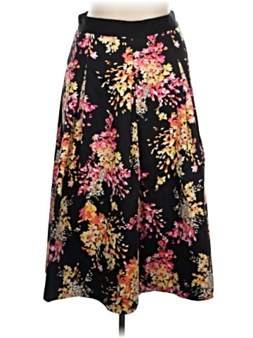 White House Black Market Casual Skirt (view 1)