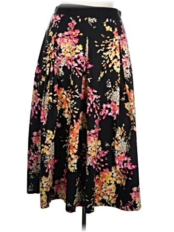 White House Black Market Casual Skirt (view 2)
