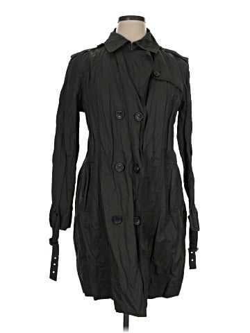 Gap Trenchcoat (view 1)