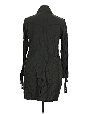 Gap Trenchcoat (view 2)