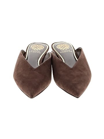 Vince Camuto Mule/Clog (view 2)